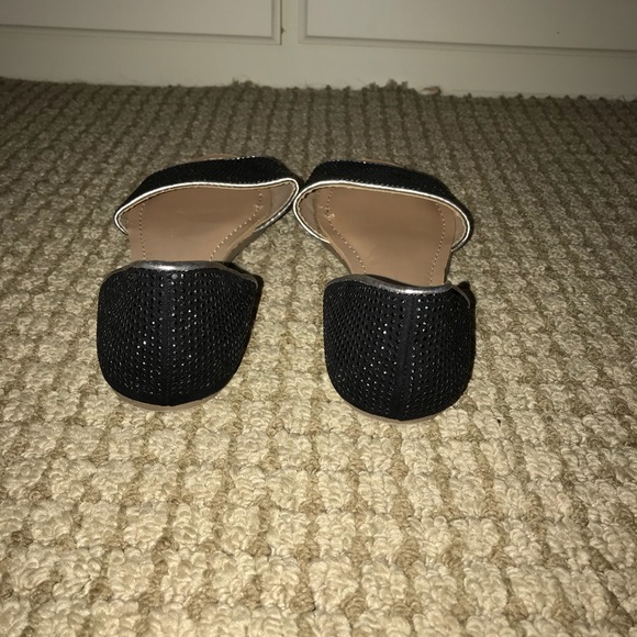Merona sandals size 7.5 - Picture 2 of 3